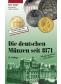 Monety Niemiec od 1871 roku ! Nowy katalog
