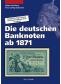 Katalog Banknotów Niemieckich - pieniądz papierowy Niemcy