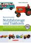 Katalog blaszanych zabawek Traktory