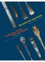 Katalog ! Sztućce SECESJA Art Nouveau Jugendstil !