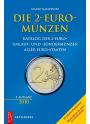 2-Euro monety - obiegowe i okolicznościowe