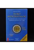 MONETY EURO katalog z cenami ! 9 wydanie 2010r.