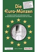 Euro Munzen - katalog monet euro z cenami ! wydanie 2010