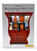 Biedermeier na świecie - Ludzie, meble, metropolie