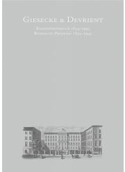 out of print: Giesecke & Devrient   Banknoty 1854-1943 - Historia i tajemnice druku banknotów