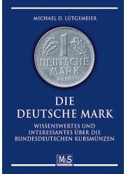 Marka niemiecka - katalog monet !