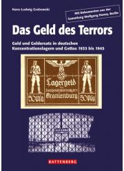 Pieniądz terroru w obozach i gettach od 1933 do 1945