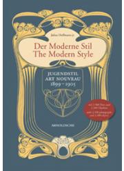SECESJA Katalog Hoffmann Der Moderne Stil!