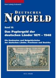 Notgeld Katalog notgeldów