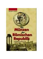 Monety Republiki Rzymskiej - Katalog