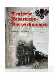 Niemieckie odznaczenia strażackie