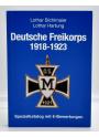 Niemieckie odznaczenia wolnych korpusów 1918-1923