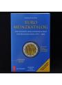 MONETY EURO katalog z cenami ! 9 wydanie 2010r.
