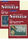 Notgeld - serie niemieckich banknotów 1918 – 1922 