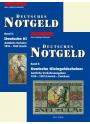Notgeld  niskie banknoty 1916-1922