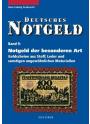 Notgeld  - banknoty specjalne