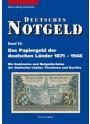 Notgeld Katalog notgeldów