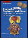 Niemieckie odznaczenia regimentowe
