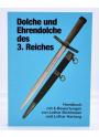 Sztylety i Kordziki III Rzeszy KATALOG Nowe 4Wydanie