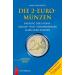 2-Euro monety - obiegowe i okolicznościowe