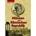 Monety Republiki Rzymskiej - Katalog